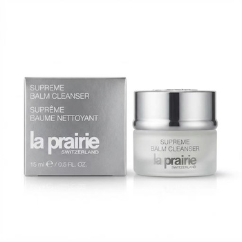 La Prairie Supreme Balm Cleanser (New) 15ml