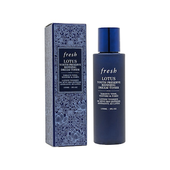 馥蕾诗  Fresh Fresh 睡蓮青春賦活煥膚水 (爽膚水) 150ml