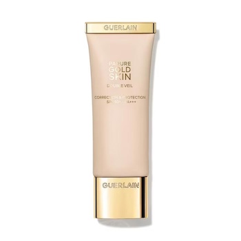 ゲラン Guerlain Parure Gold Double Veil Primer 40ml