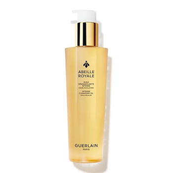 Guerlain ABEILLE ROYALE Intense Cleansing Oil (Face Eyes and Lips) 150ml