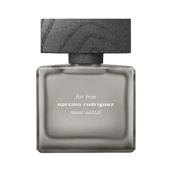 Narciso Rodriguez For Him Musc Santal Eau De Parfum EDP 50ml EDP