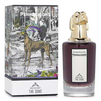 Penhaligon's Penhaligon Portraits Much Ado About the Duke 75ml EDP