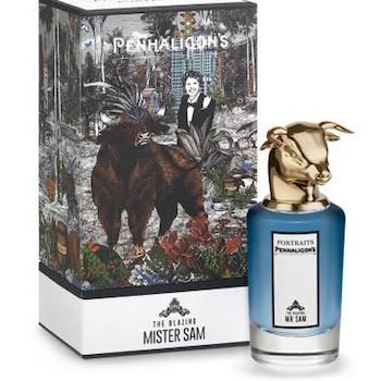 Penhaligon's 潘海利根 Penhaligon Portraits The Blazing Mister Sam 75ml EDP
