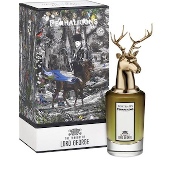 Penhaligon's Penhaligon Portraits The Tragedy Of Lord George 75ml EDP