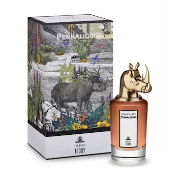Penhaligon's Penhaligon Portraits Terrible Teddy 75ml EDP