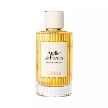 クロエ Chloe Atelier des Fleurs Cedrus Intense Eau de Parfum (EDP) 150ml EDP