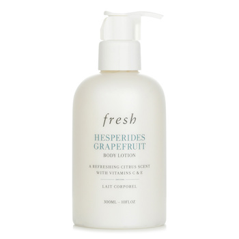 フレッシュ Fresh Hesperides Grapefruit Body Lotion 300ml