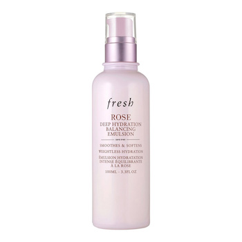 馥蕾诗  Fresh Fresh 玫瑰深層保濕平衡乳液 100ml