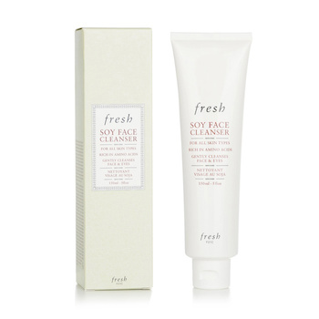 Fresh Soy Face Cleanser 150ml