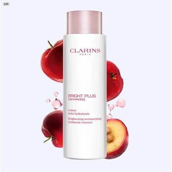 Clarins Clarins Bright Plus Brightening Toner (Brightening Moisturizing Treatment Essence) 200ml