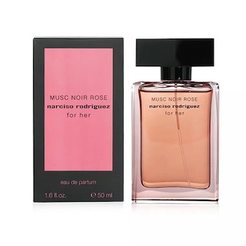 Narciso Rodriguez For Her Musc Noir Rose Eau de Parfum 50ml EDP