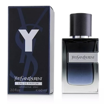 Yves Saint Laurent Y Eau De Parfum for Men (EDP) 60ml EDP