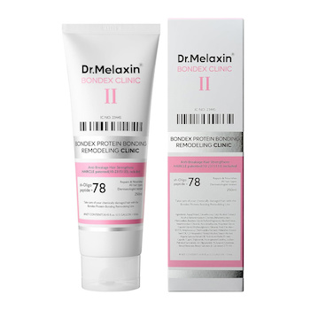 Dr.Melaxin Bondex Protein Bonding Remodeling Clinic Treatment 250ml