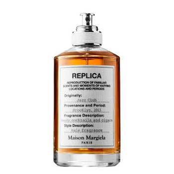 Maison Margiela Jazz Club Eau De Toilette 30ml EDT