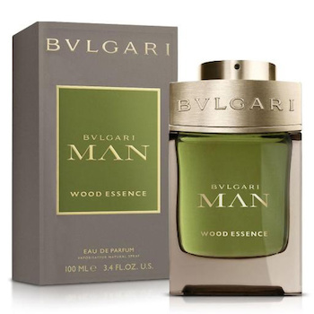 Bvlgari Man Wood Essence Eau De Parfum 100ml EDP