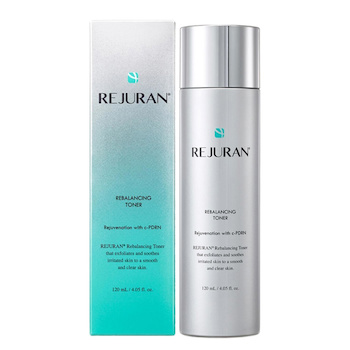 REJURAN Healer 逆齡再生修復爽膚水 120ml