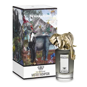 Penhaligon's Penhaligon Portraits The Omniscient Mr Thompson 75ml EDP