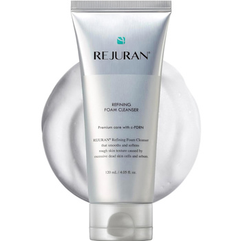 REJURAN Healer REFINING FOAM CLEANSER 125ml