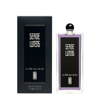 芦丹氏 Serge Lutens 卢丹氏 铁塔之女 淡香精EDP 100ml EDP