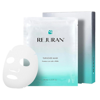 REJURAN Healer 滋養修復水光針修復面膜 煥顏修復回春面膜再生修復面膜 術後修復再生面膜 1 Box (5pcs)