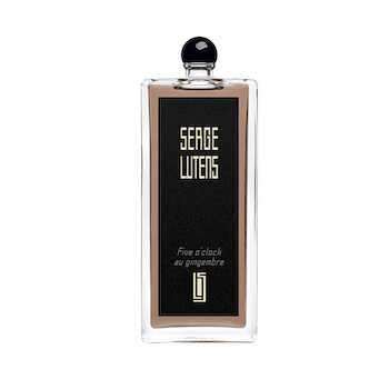 Serge Lutens Five O'Clock au Gingembre EDP 100ml EDP