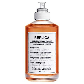 Maison Margiela 烏木星辰淡香 EDT 30ml EDT