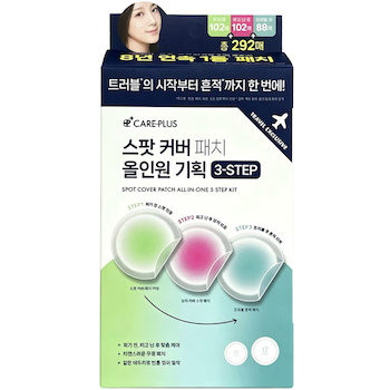 Olive Young CARE PLUS 1 Box