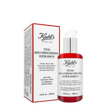 Kiehl's Vital Skin Strengthening Super Serum 100ml