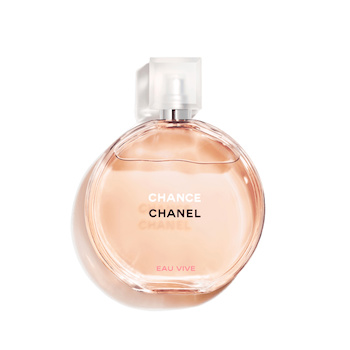 香奈儿  Chanel 橙邂逅 淡香水 香水喷雾 (Vive) (EDT) 100ml EDT