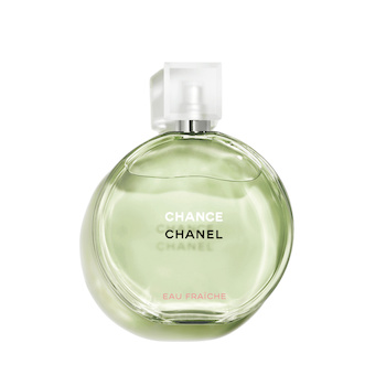 Chanel Chanel Chance Eau Fraiche Eau De Toilette Spray (EDT) 100ml EDT