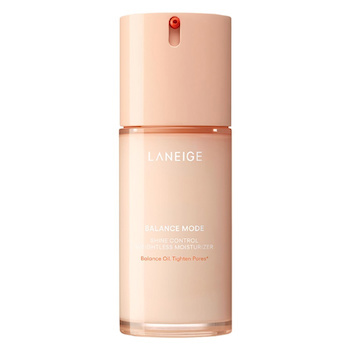 Laneige Balance Mode Shine Control Weightless Moisturizer 80ml