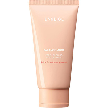 Laneige Balance Mode Pore Polishing Peel Off Mask 100ml