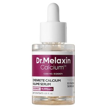 Dr.Melaxin Calcium CEMENRETE CALCIUM VOLUME SERUM 30ml