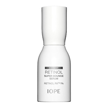IOPE（アイオペ） IOPE Retinol Super Bounce Serum 50ml