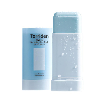 Torriden DIVE IN Soothing Sun Stick 19g