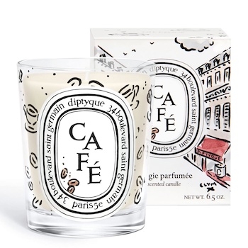 Diptyque Diptyque Scented Candle Cafe Verlet Cafe 190g