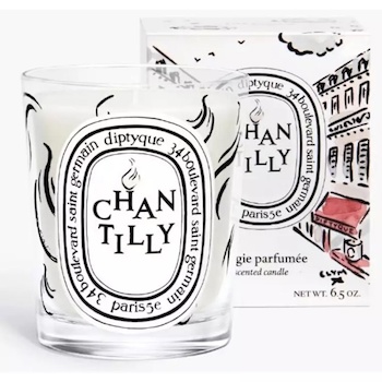 Diptyque Diptyque Scented Candle Cafe Verlet Chantilly Cream 190g