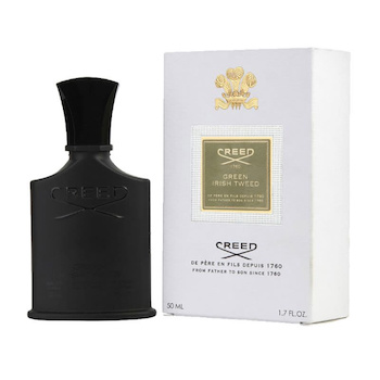 Creed 克烈特  愛爾蘭綠花 香水 EDP 50ml EDP