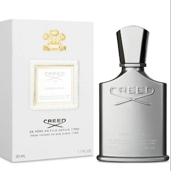 Creed Himalaya Eau de Parfum 50ml EDP