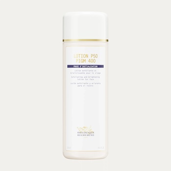 Biologique Recherche Biologique Recherche Lotion P50 Pigm 400 (Expiry March 2027 Label Decoded) 250ml (EXP 3.20