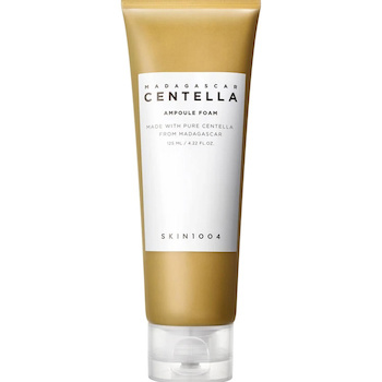 Skin1004 Madagascar Centella Ampoule Foam 125ml