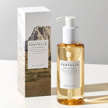 Skin1004 Madagascar Centella Light Cleansing Oil 200ml