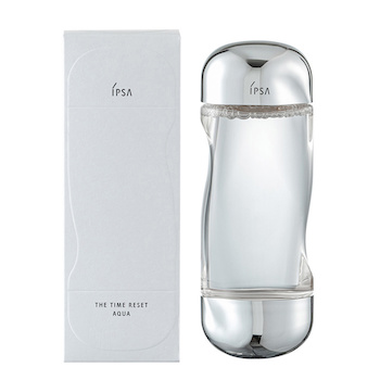 입사 Ipsa The Time Reset Aqua 200ml