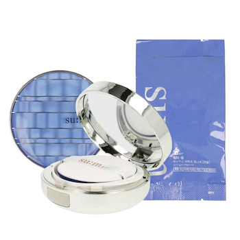 SU:M37 Water full CC Cushion Perfect Finish 01 15g Refill