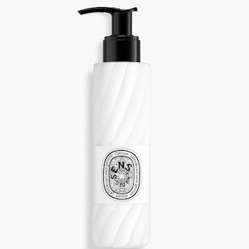 Diptyque 蒂普提克  Eau des Sens (感官之水) 香氛身體乳液 (橙花、當歸根、廣藿香、杜松子) 200ml