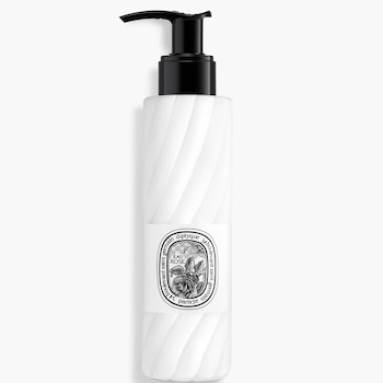 Diptyque Eau Rose Perfumed body lotion (Damascena rose, Centifolia rose, Litchi accord, Ambroxan) 200ml