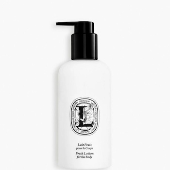 딥티크 Diptyque Fresh Lotion For the body (Fluid, fresh, velvety) 250ml