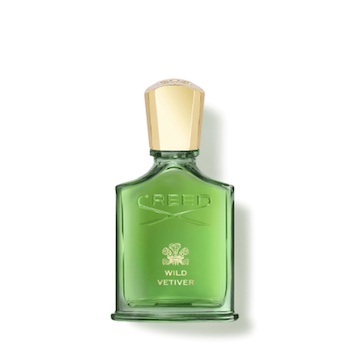 Creed Wild Vetiver 50ml