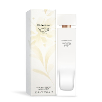 엘리자베스 아덴 Elizabeth Arden White Tea 100ml