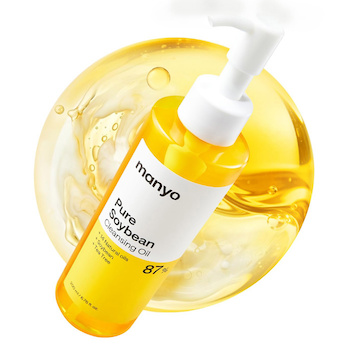 ma:nyo MANYO Pure Soybean Cleansing Oil 200ml